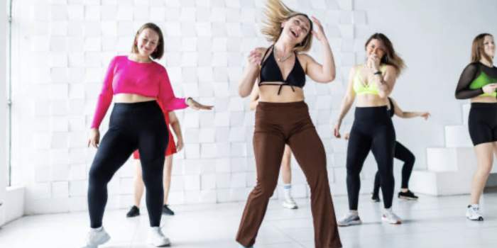 Funky Danse 