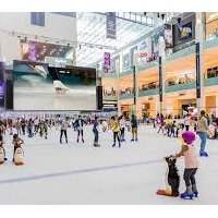Patinoire