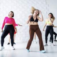 Funky Danse 