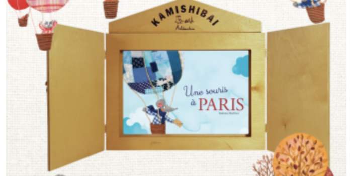 Théâtre d'images pour Enfants