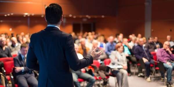 Conférence