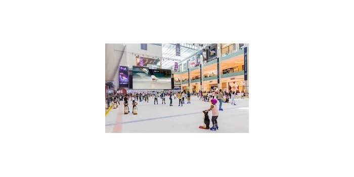 Patinoire