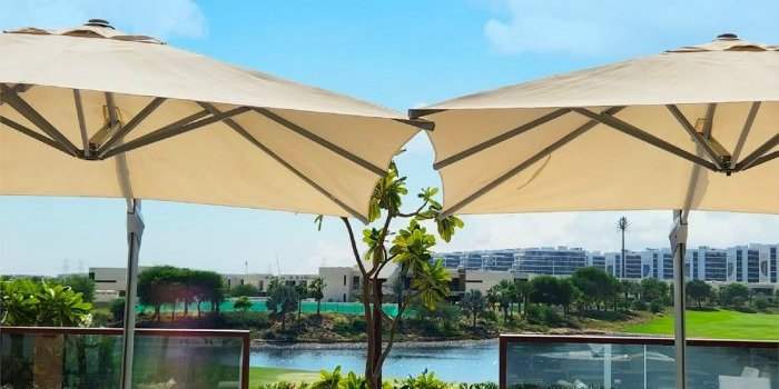 Café Quartier 3 - Prato Damac Hills