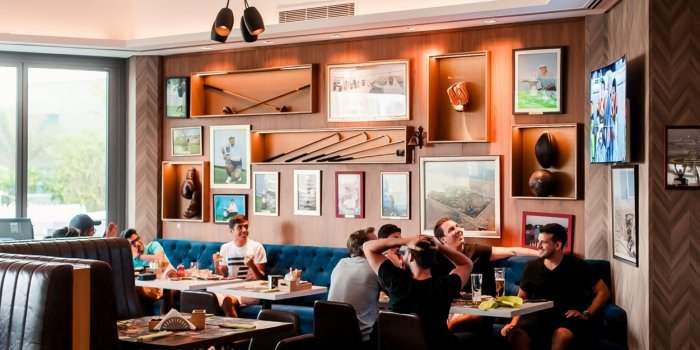 Afterwork en couple ou en solo - Happy Hour