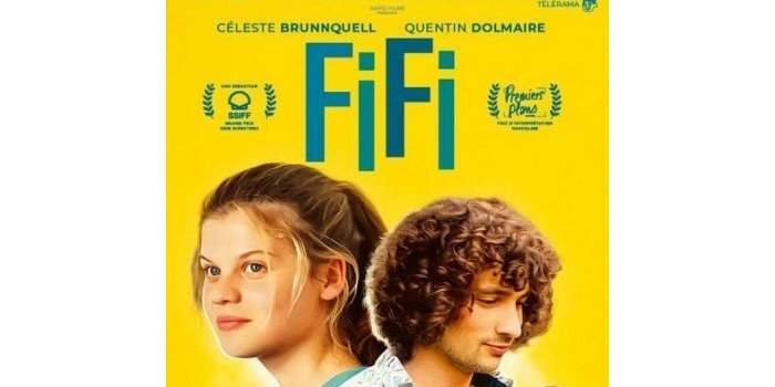 AF Cinéma - Fifi
