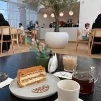 Café avant l'été - Quartier 1
