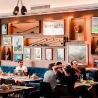 Afterwork en couple ou en solo - Happy Hour