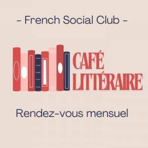 Café littéraire