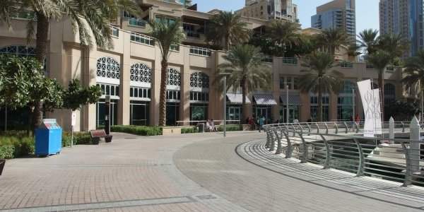 Marche Marina