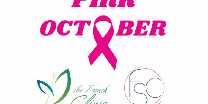 Octobre Rose à Vélo avec la French Clinic