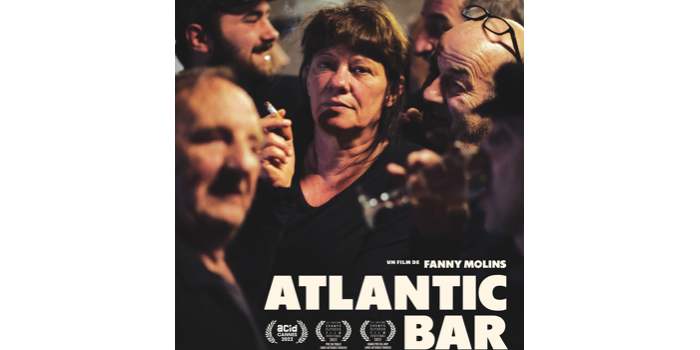 Cinéma - Atlantic Bar