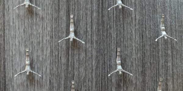 The Dubai Mall sans CB