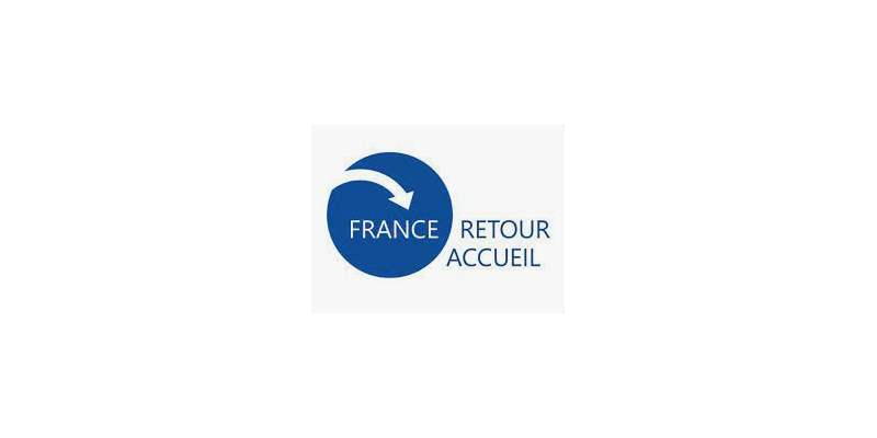 France Retour Accueil