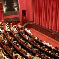Théâtre - Le Dîner de Cons