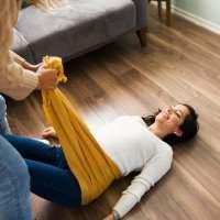 Atelier Découverte du Rebozo : l'art de bercer pour libérer