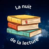 Alliance Française : Nuit de la Lecture
