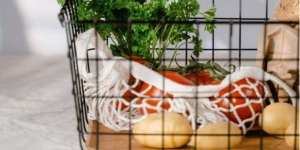 Alimentation