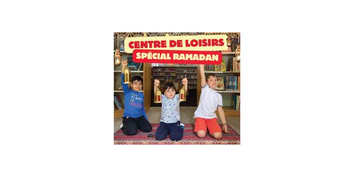 AF - Centre de Loisirs Ramadan