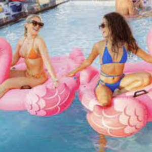 LADIES DAY