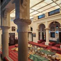 Iftar au SMCCU