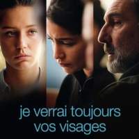 AF Ciné-Apéro : "Je verrai toujours vos visages"
