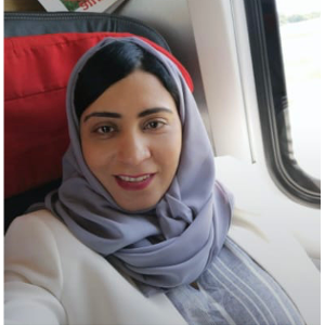 Aldahmani Zahra