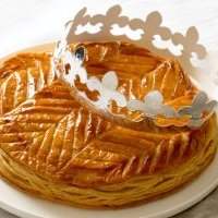 Galette des Rois Q1 chez Artisan Bakers