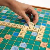 Scrabble