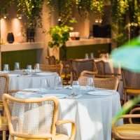 Café Quartier 3 - Chaihona, The Greens