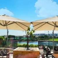 Café Quartier 3 - Prato Damac Hills