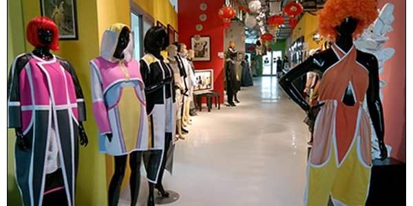 ESMOD Dubai