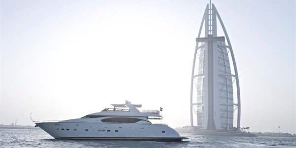Croisière