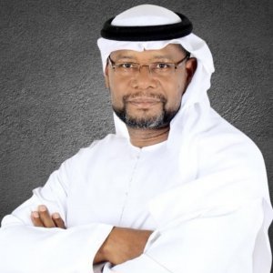 Al Mubarak Abdulla
