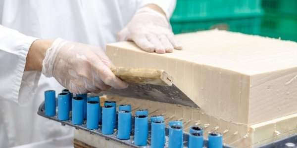 Camel Soap Factory