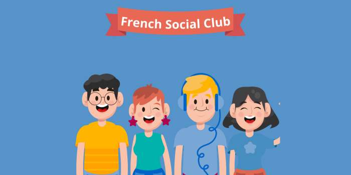 Café Groupe d'échange Parents d'Ados ANNULE