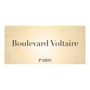 Boulevard Voltaire PARIS