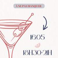 AfterWork en couple ou en solo