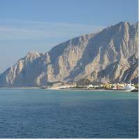 AF Conférence : Les Emirats du Nord et Musandam