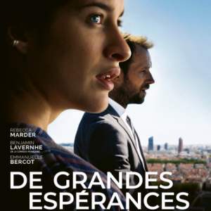 AF Ciné-Apéro : "De grandes espérances"