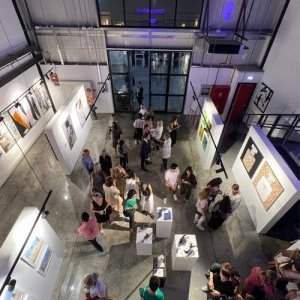 VERNISSAGE « Hymne aux Saisons » de Bénédicte JOLAND-CHAZELLE