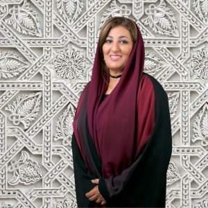 AF - SOIREE POETIQUE avec Nujoom Al Ghanem