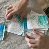 Atelier Découverte de l'Art Thérapie