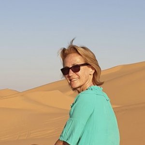 GILARDONI Amanda