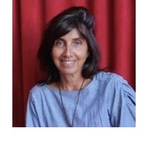 TRICAUD Isabelle 