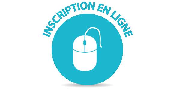 Inscription à une activité