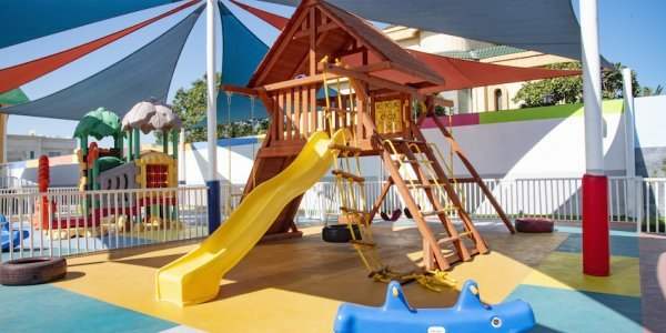 Les crèches francophones 