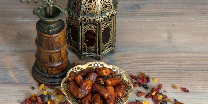 AF Conférence : Le Ramadan