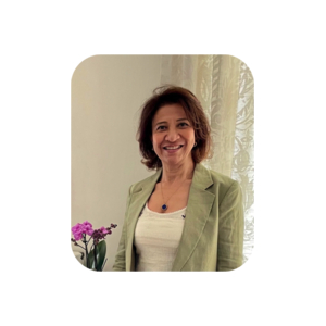 Nadia BENBAKIR NUTRITIONNISTE