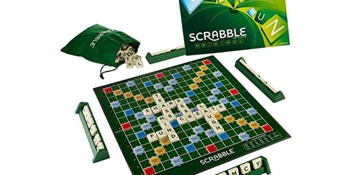 Club de Scrabble 