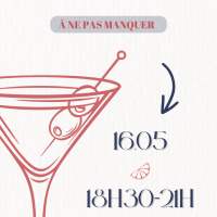 AfterWork en couple ou en solo